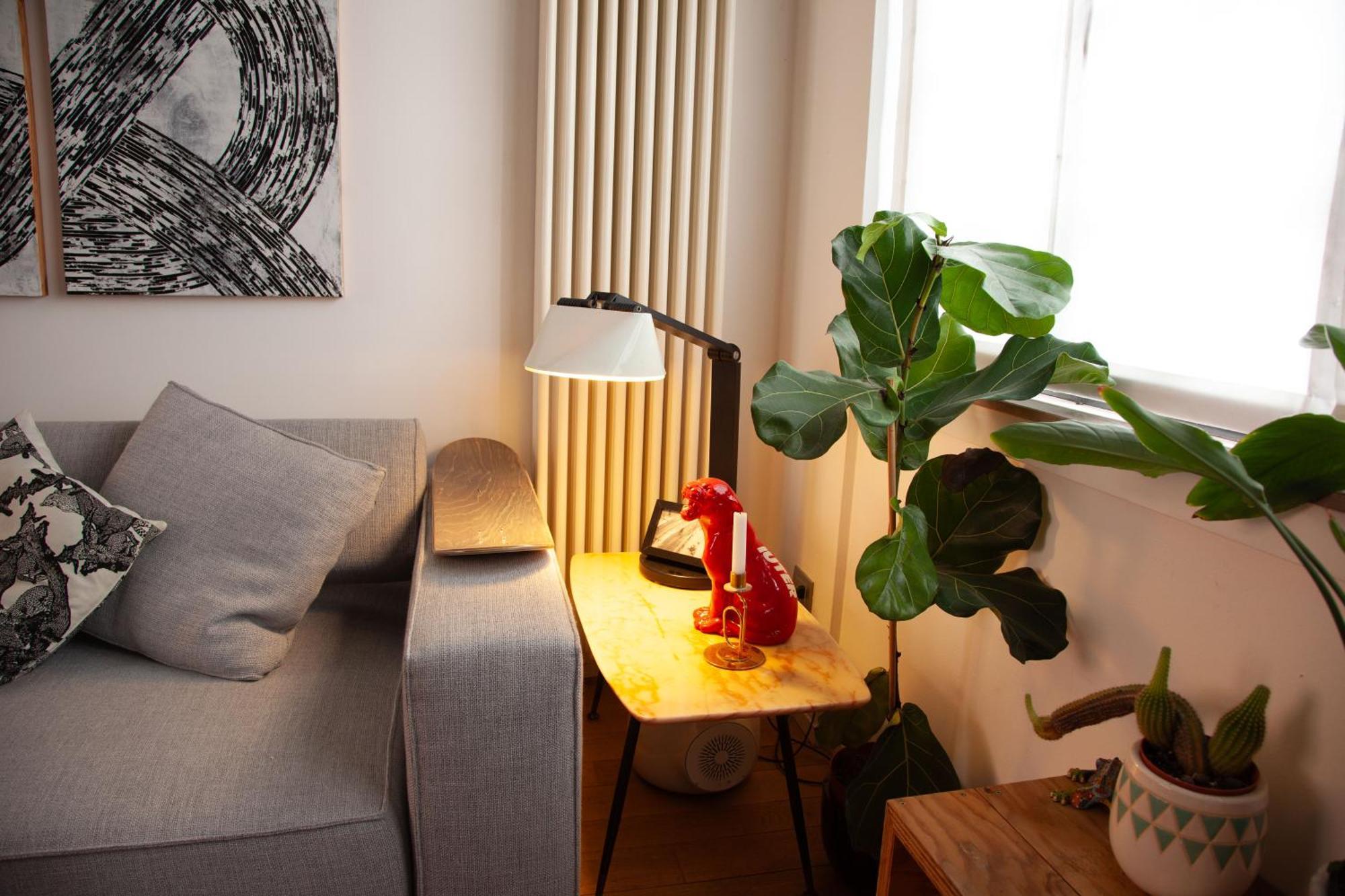Pergolhaus Apartment Mailand